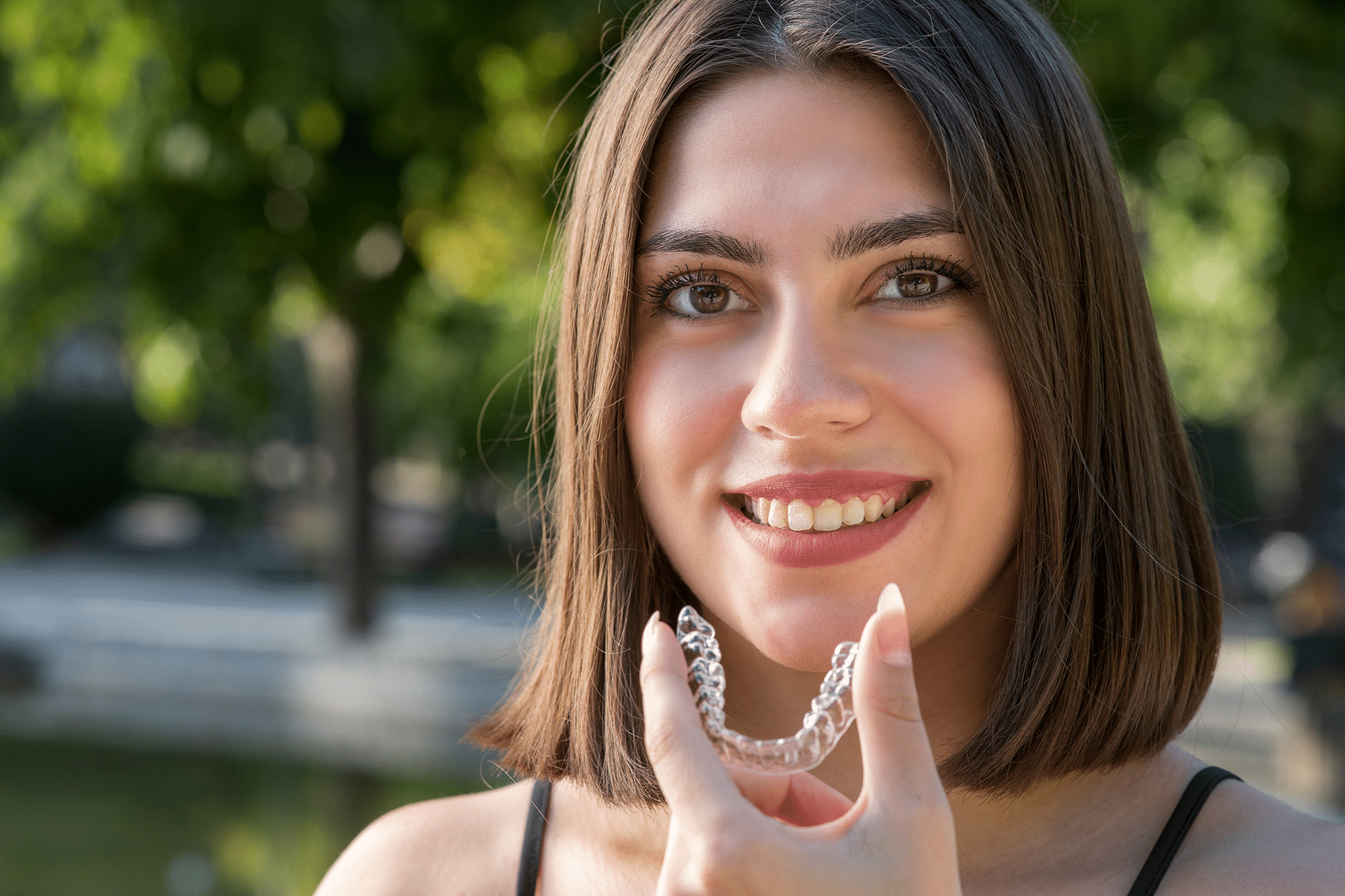 Clear aligners marlton Clear Aligners for a Better Smile Marlton Root Canal Therapy What is Root Canal Therapy? Can Anyone Get Dental Implants? Dental Implants Marlton. Acorn Dental. Emergency, Sleep Apnea, Invisalign, Implants, Cosmetic Dentist.