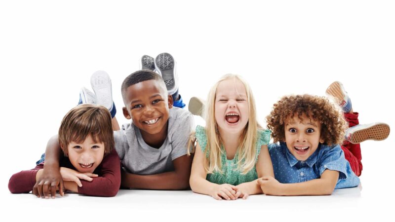 Children's Dentist in Marlton