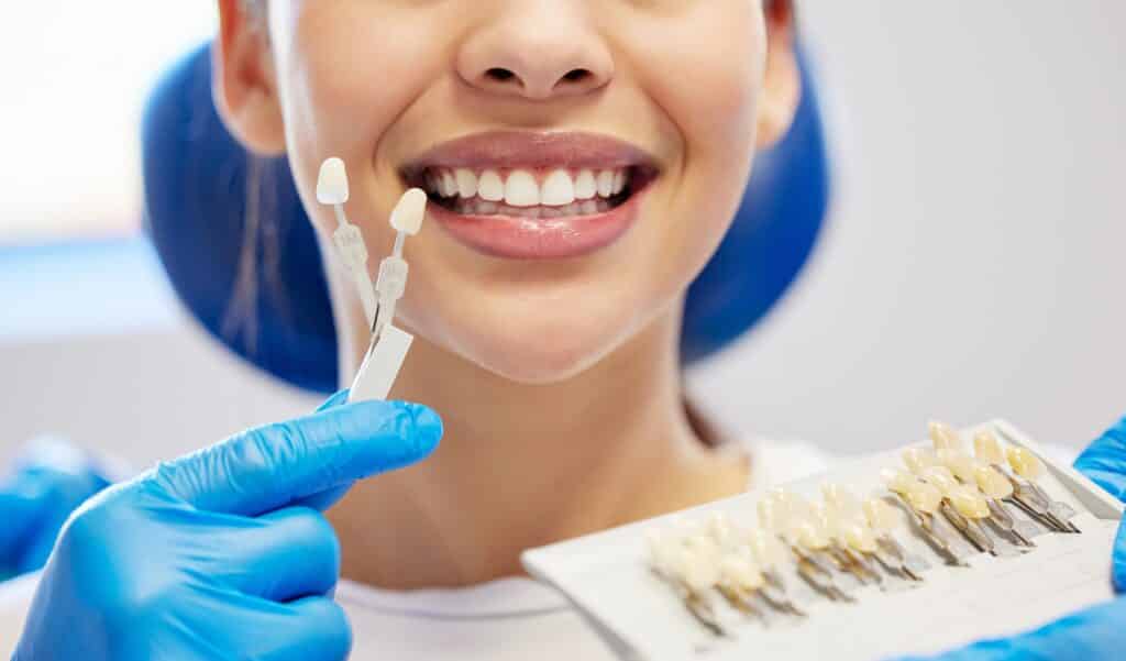 Cosmetic Dentistry Marlton