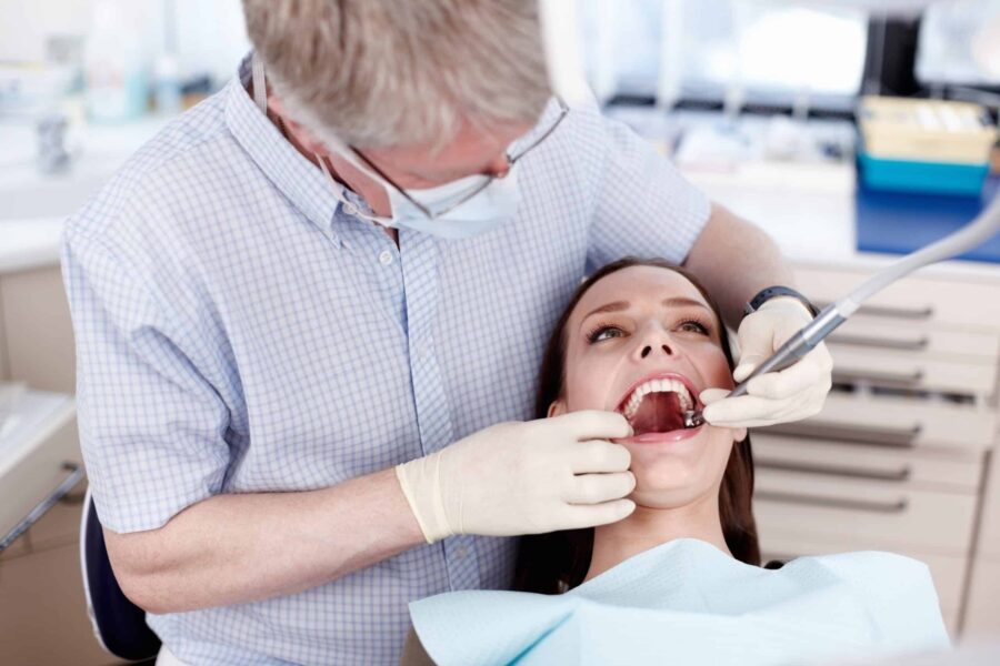 Dental Extractions in Marlton