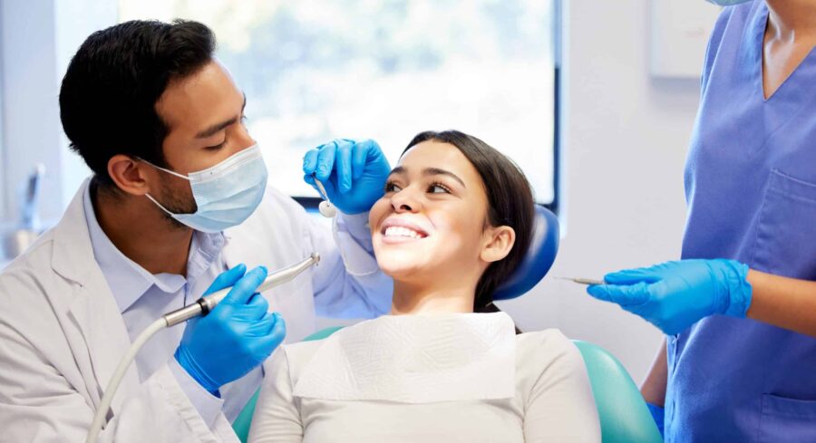 Dentist Near Me Marlton