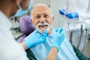 Restorative Dentistry Marlton