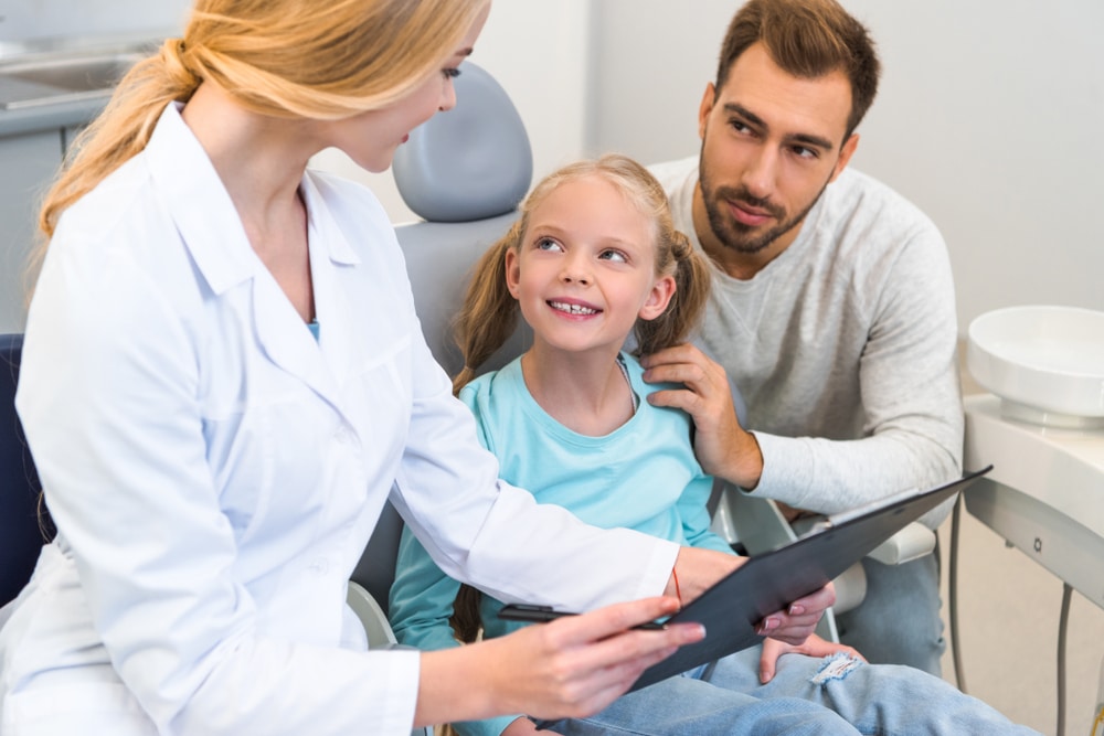 family Dentist in Marlton