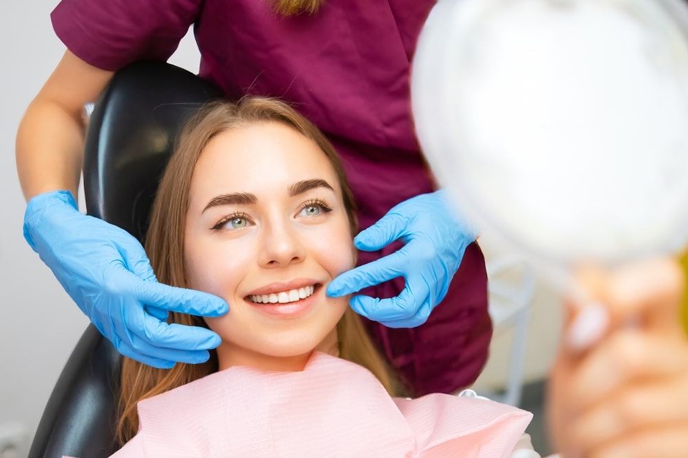 Dental Veneers Marlton