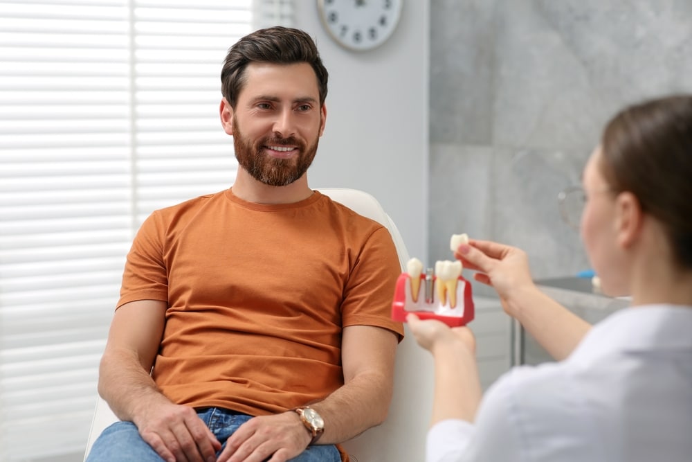 Dental Implants in Marlton